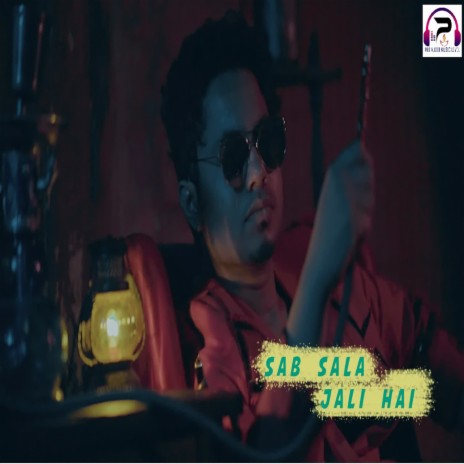 Sab Sala Jali Hai | Boomplay Music