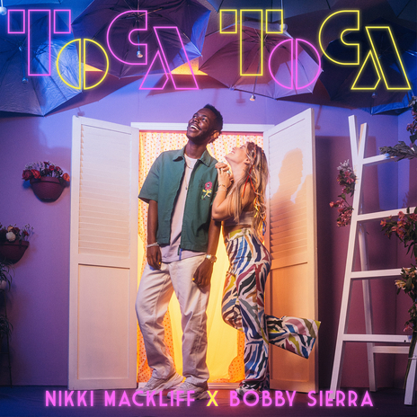 Toca Toca ft. Bobby Sierra | Boomplay Music