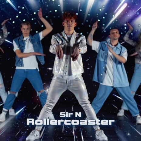 Rollercoaster (Music Video Version)