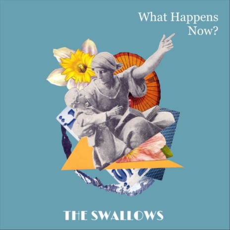 What Happens Now? | Boomplay Music