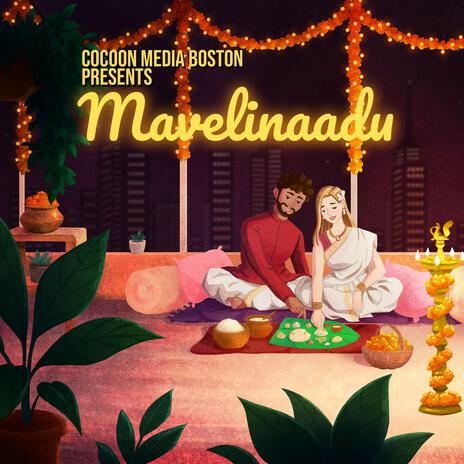 Mavelinaadu ft. Anila Rajeev | Boomplay Music