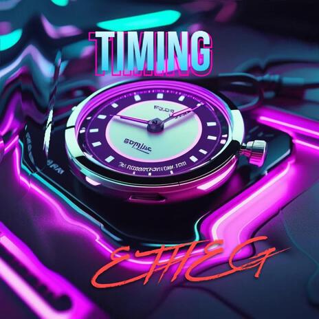 TIMING | Boomplay Music