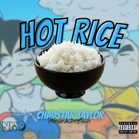 Hot Rice | Boomplay Music
