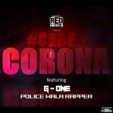 #Care Corona (Featured on RedFm) | Boomplay Music