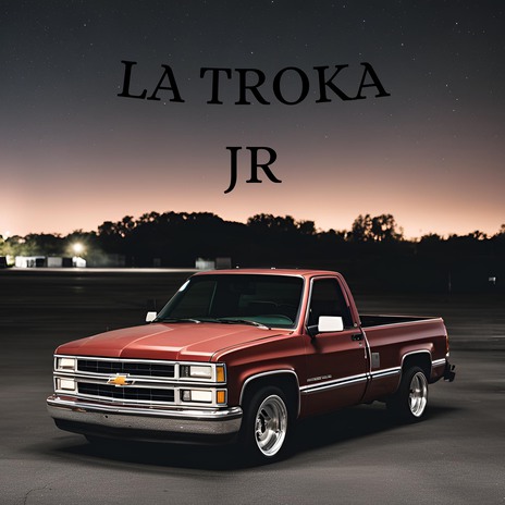 LA TROKA | Boomplay Music