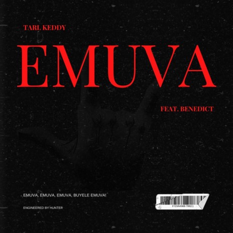Emuva ft. Benedict | Boomplay Music