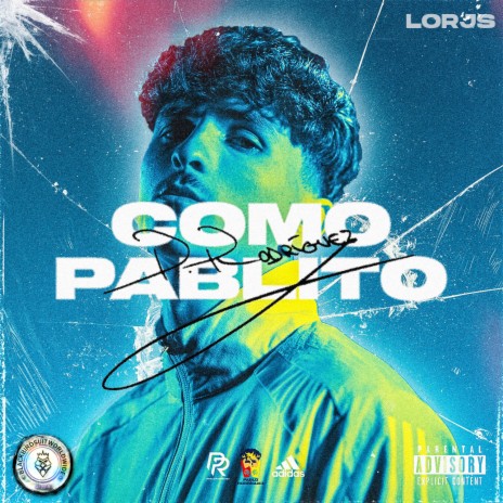 COMO PABLITO! | Boomplay Music