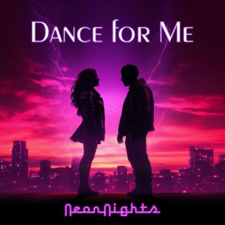 Dance For Me ft. UnePlanteEnPot lyrics | Boomplay Music