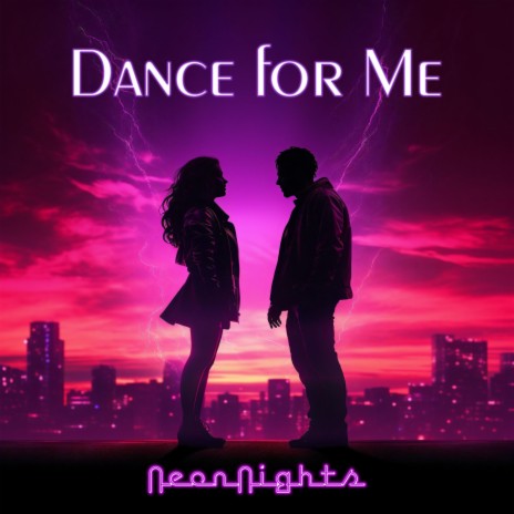 Dance For Me ft. UnePlanteEnPot