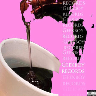 Geekboy Records