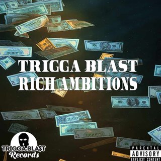 Rich Ambitions Riddim (Instrumental)