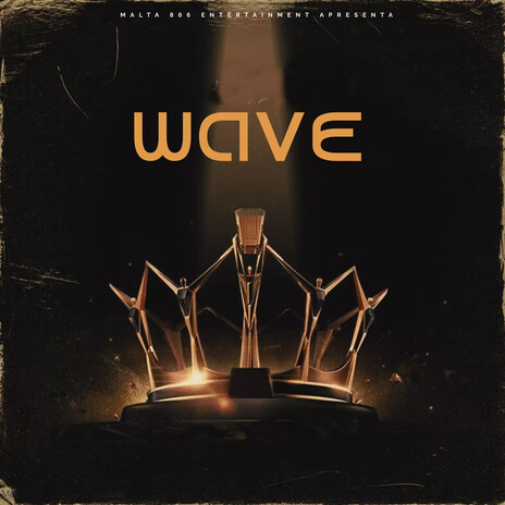 Wave | Boomplay Music