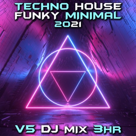 Self Control (Techno House 2021 Mix) (Mixed) | Boomplay Music