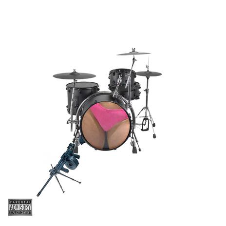 I NEED A DRUM! ft. TRACKADEMICKS | Boomplay Music