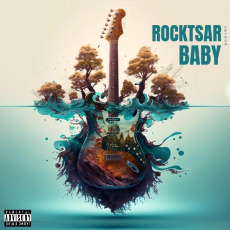ROCKSTAR BABY | Boomplay Music