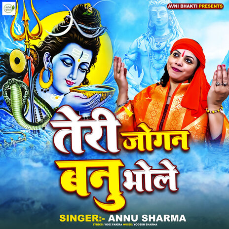 Teri Jogan Banu Bhole | Boomplay Music