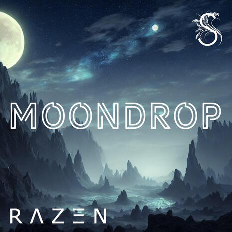 Moondrop ft. Saffronium | Boomplay Music