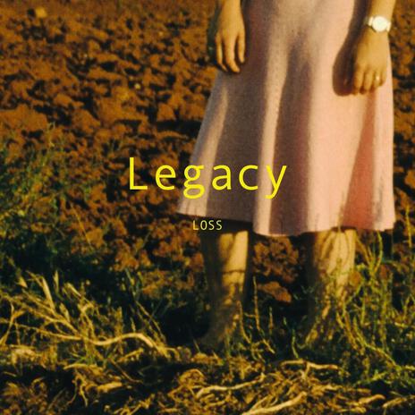 Legacy ft. Britta Persson | Boomplay Music