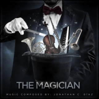 The Magician (Original Soundtrack)