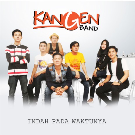 Indah Pada Waktunya | Boomplay Music