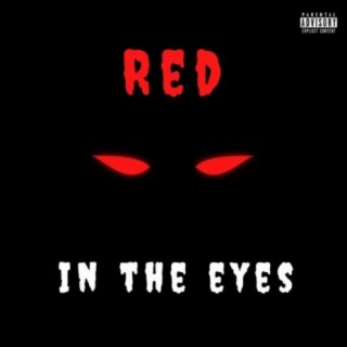 RED IN THE EYEZ
