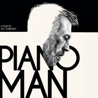 PIANO MAN ORIGINAL MOTION PICTURE SOUNDTRACK