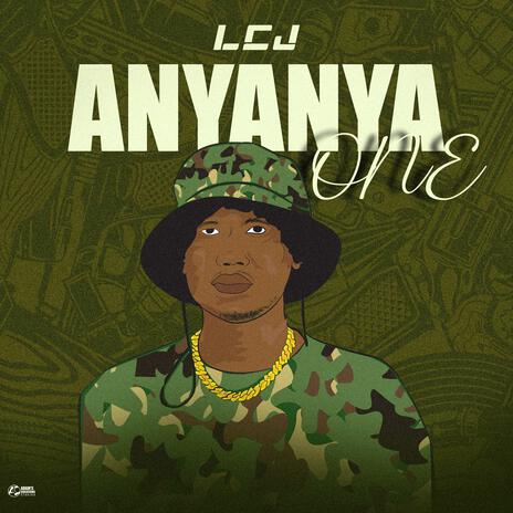 Anyanya One | Boomplay Music