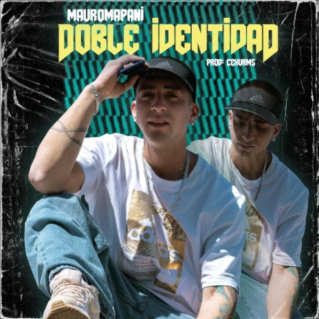 Doble identidad | Boomplay Music