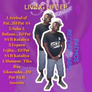 Living Life EP