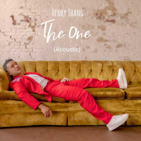 The One (Acoustic Version) | Boomplay Music
