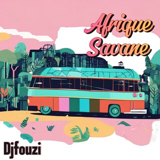 Afrique Savane