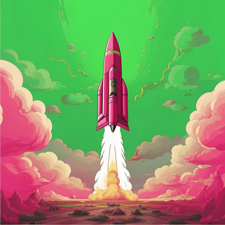 Last Rocket | Boomplay Music