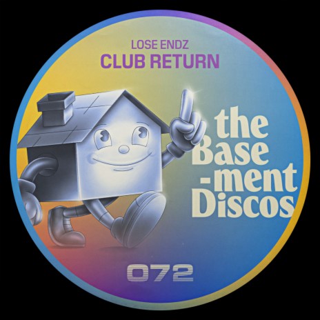 Club Return (Original Mix) | Boomplay Music