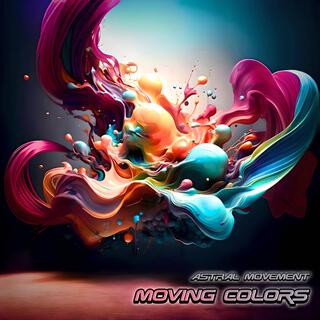 Moving Colors