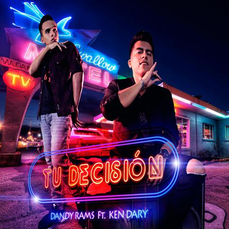 Tu Desicion ft. Dandy | Boomplay Music