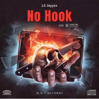 No hook