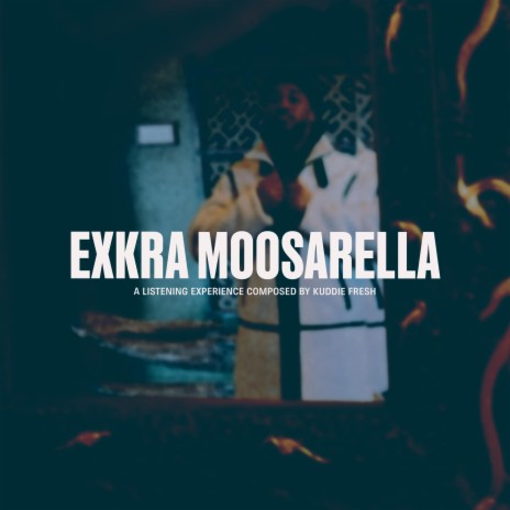 Exkra Moosarella | Boomplay Music