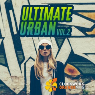 Ultimate Urban Vol. 2