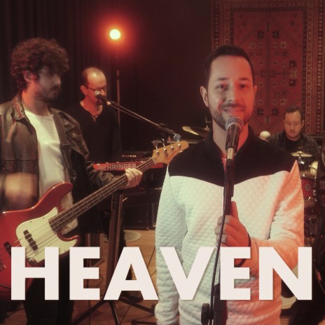 Heaven | Boomplay Music