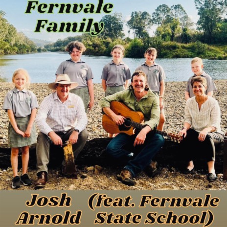 Fernvale Family ft. Fernvale State School | Boomplay Music