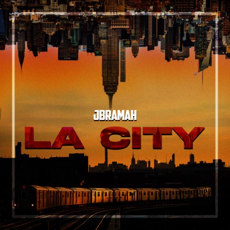 La City | Boomplay Music