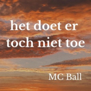 Het doet er toch niet toe lyrics | Boomplay Music