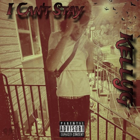 I Can't Stay | Boomplay Music