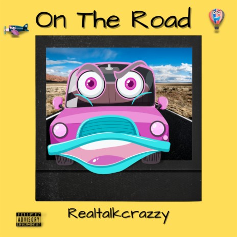 On the Road | Boomplay Music