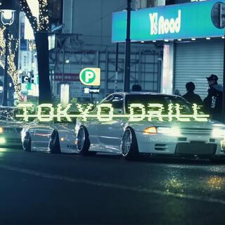 Tokyo Drill