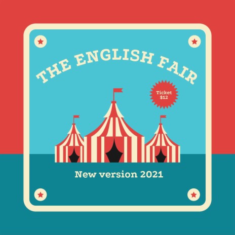 The English Fair (New Version 2021) | Boomplay Music