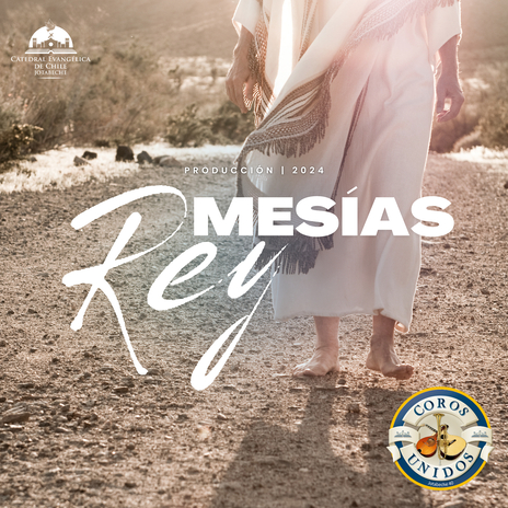 Rey Mesías | Boomplay Music