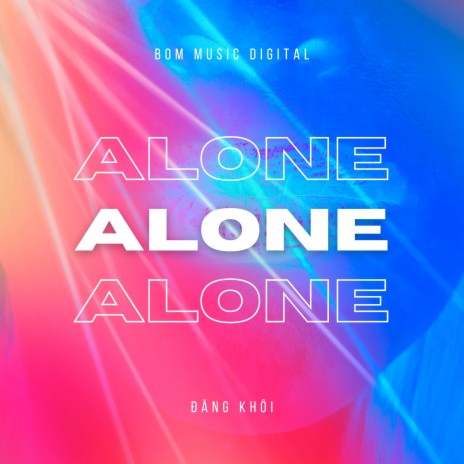 Alone (Remix) [Instrumental]