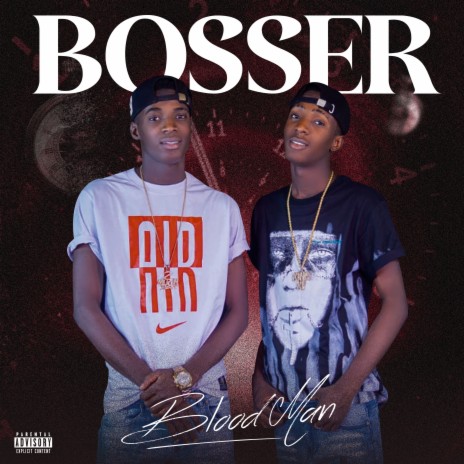Bosser | Boomplay Music