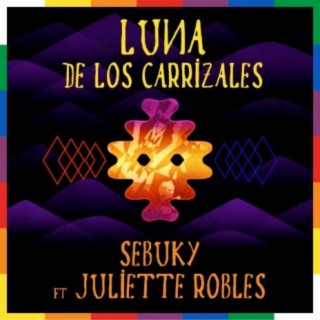 Luna de los carrizales